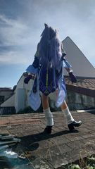 Keqing preview 3