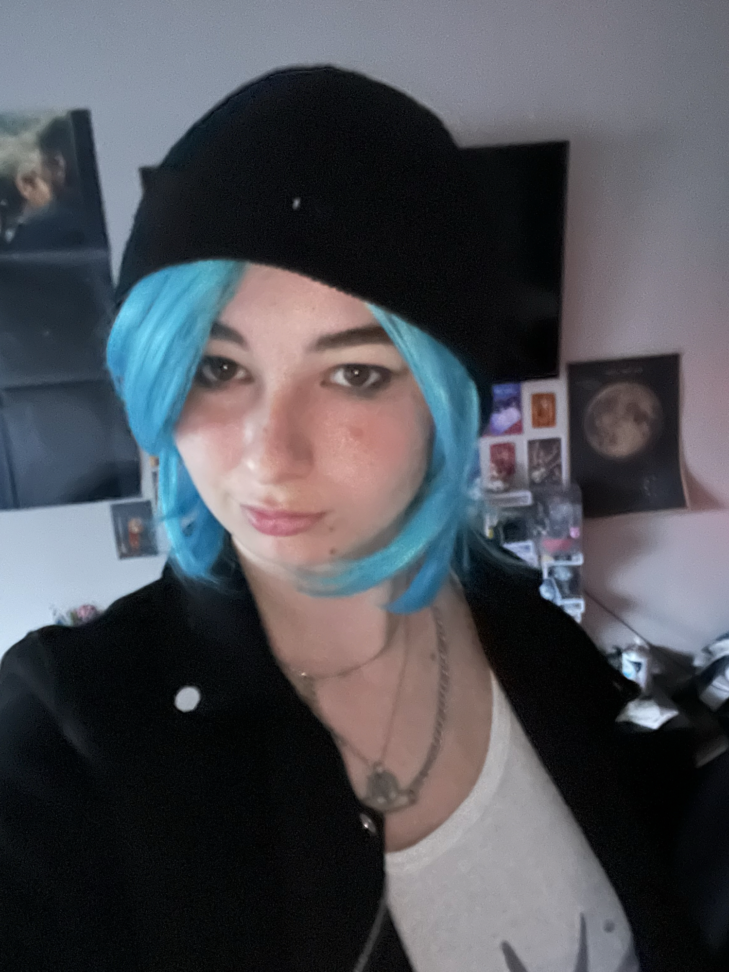 Chloe Price — photo 5