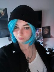 Chloe Price preview 3