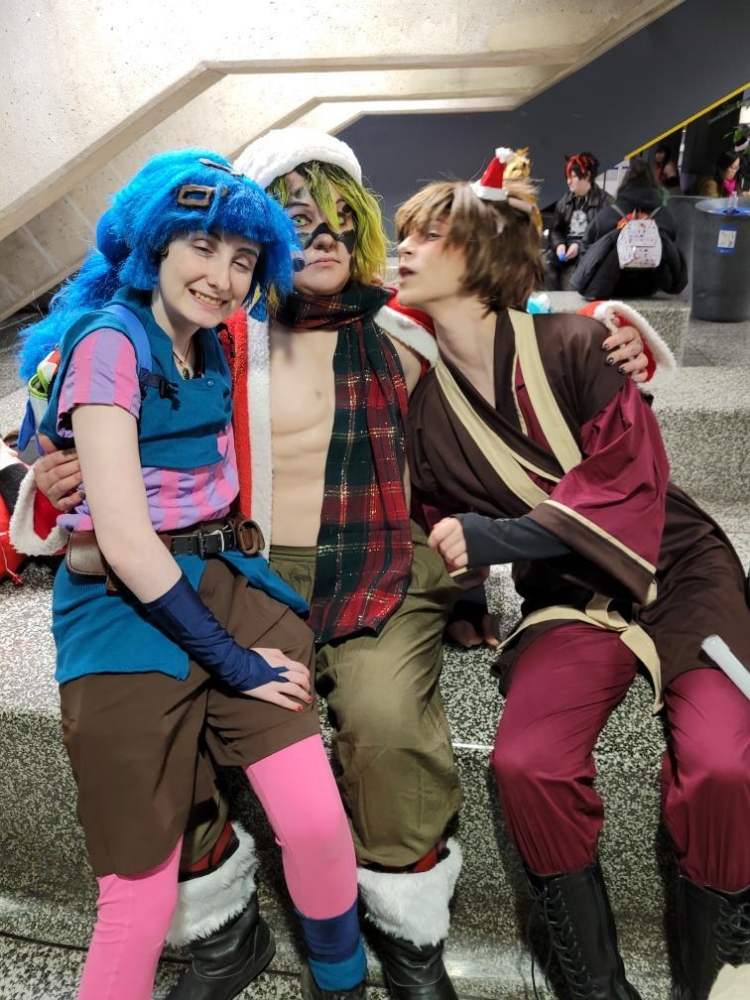 Chaotique Powder - Photo 5