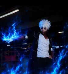Dabi preview 2