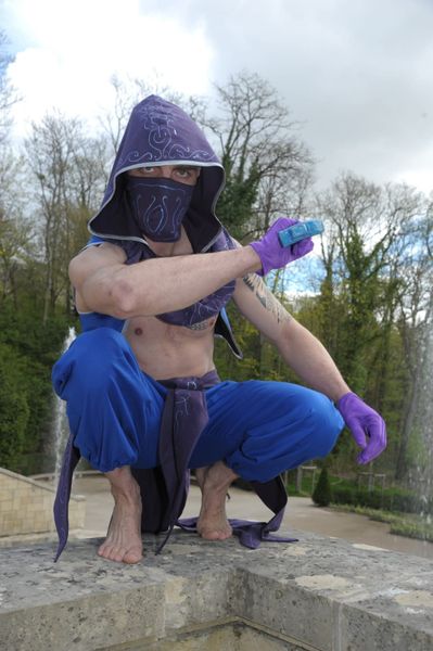 Kamui_shiro - Malzahar