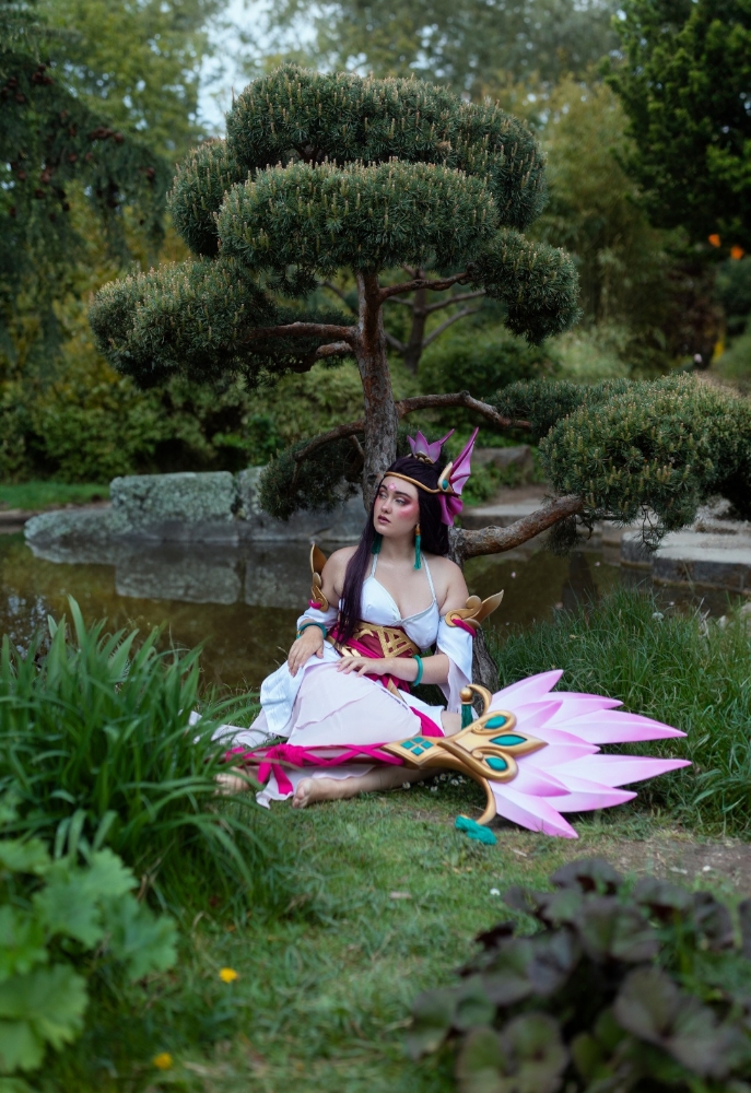 Nami splendid staff - Photo 2