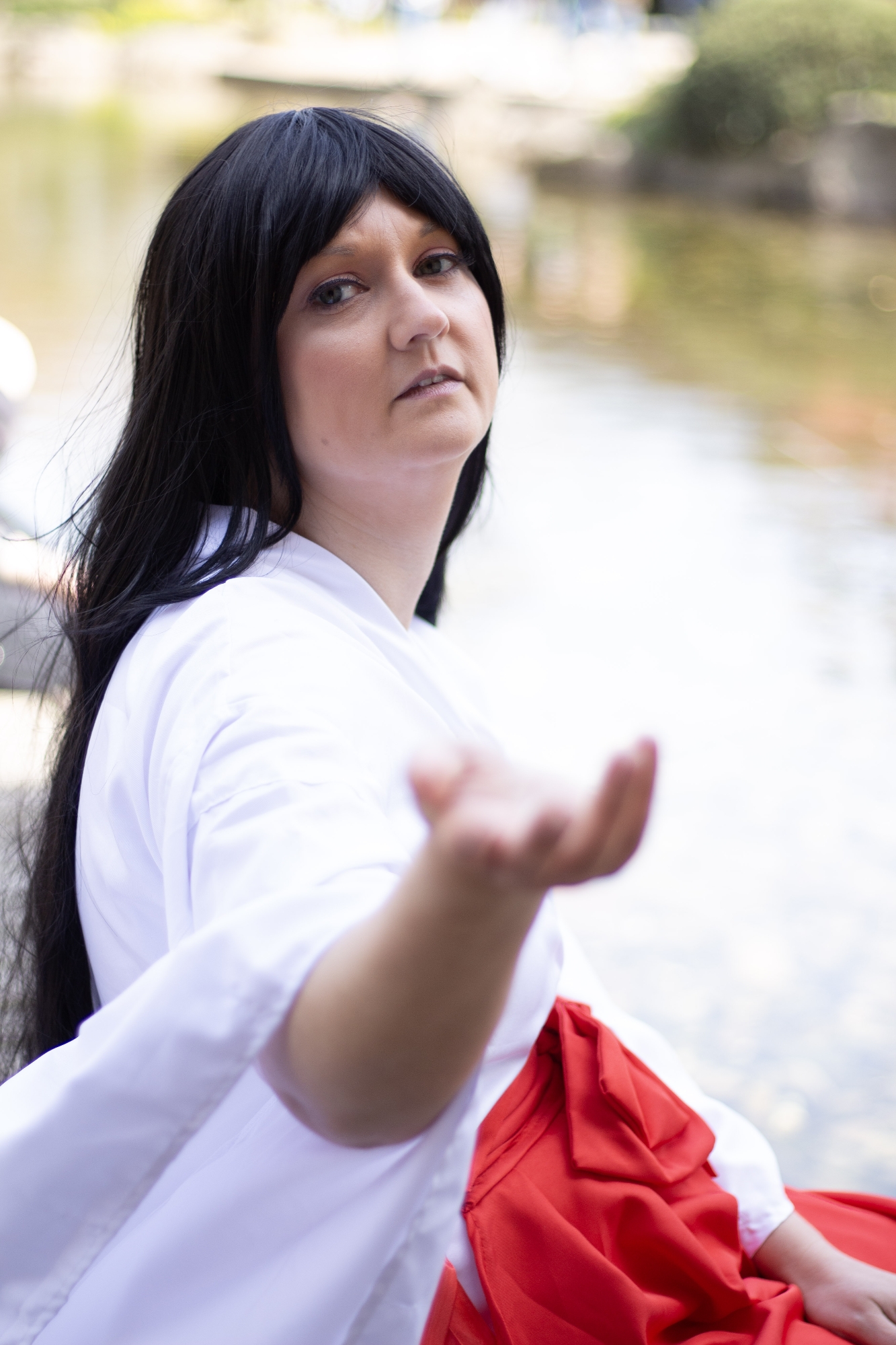 Rei Hino Miku — photo 46