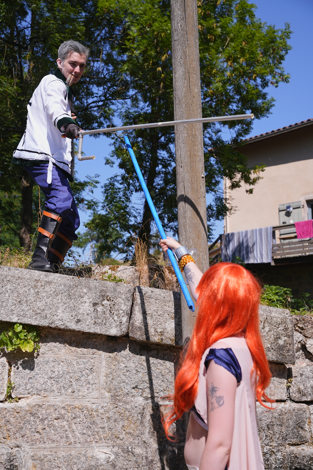 One piece alabasta — photo 21