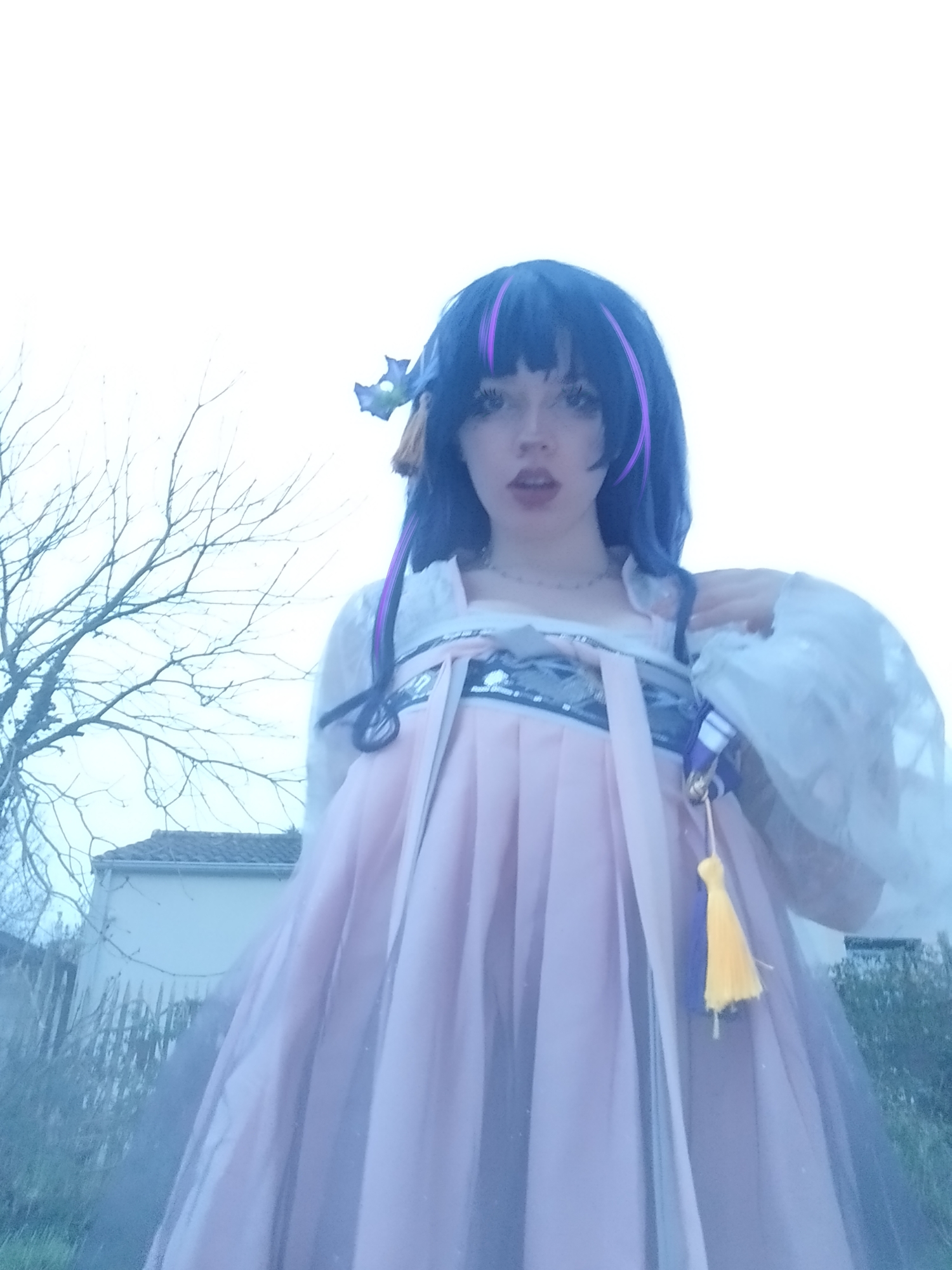 Raiden💤 - Photo 2