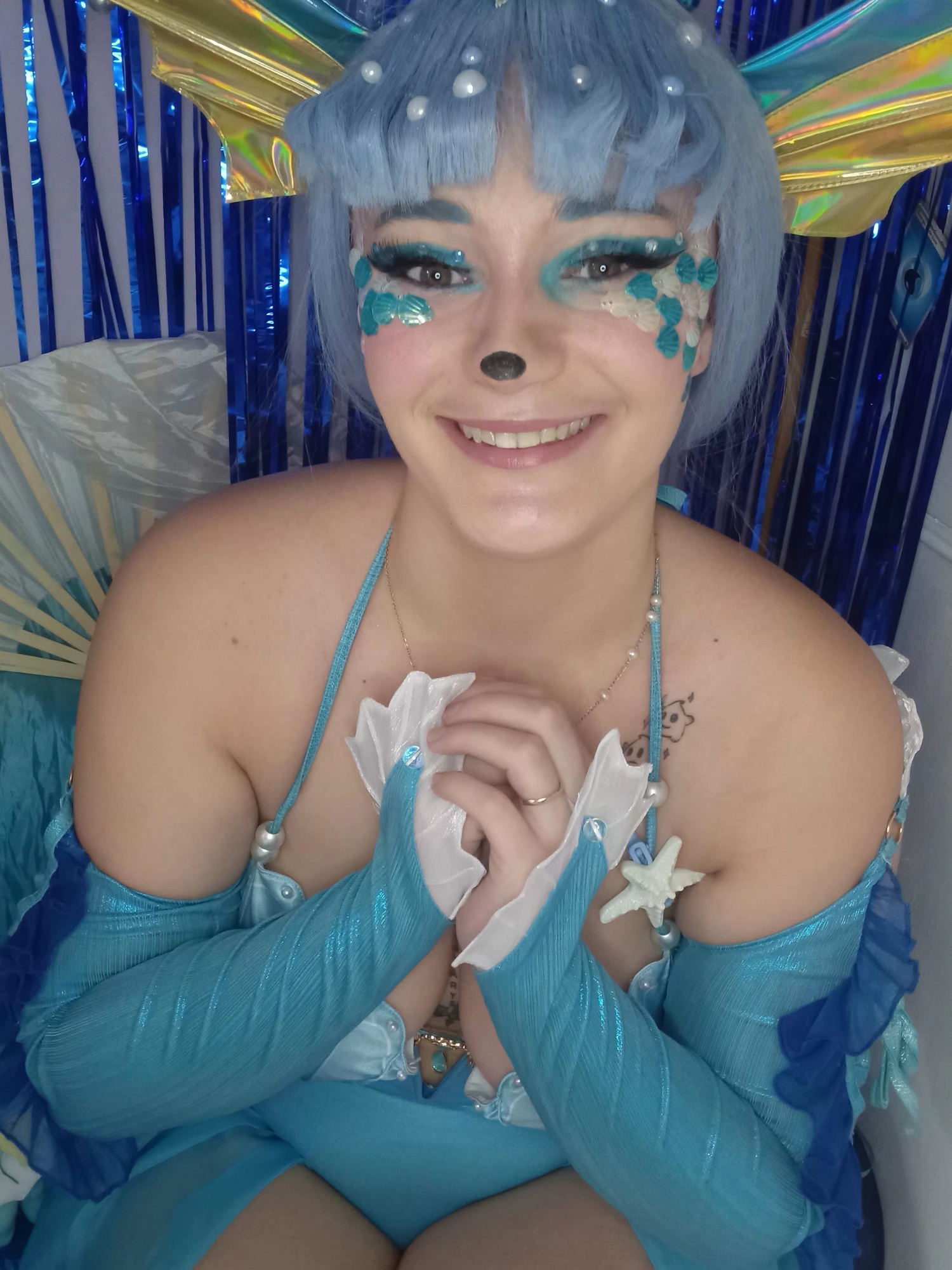 Vaporeon V1 - Photo 34