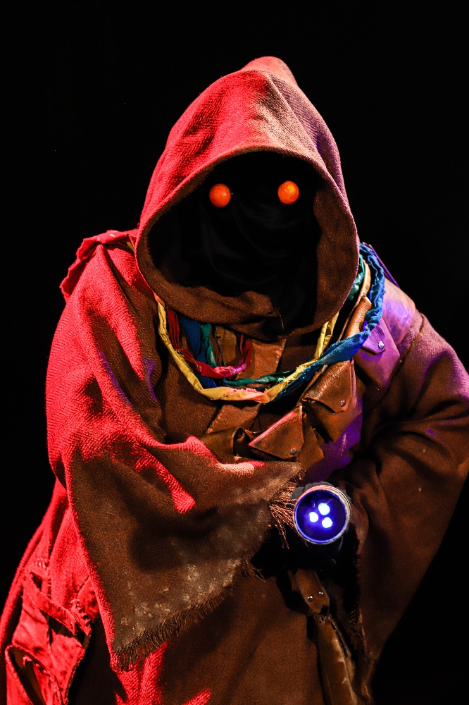 Shooting décembre  - Photo 2