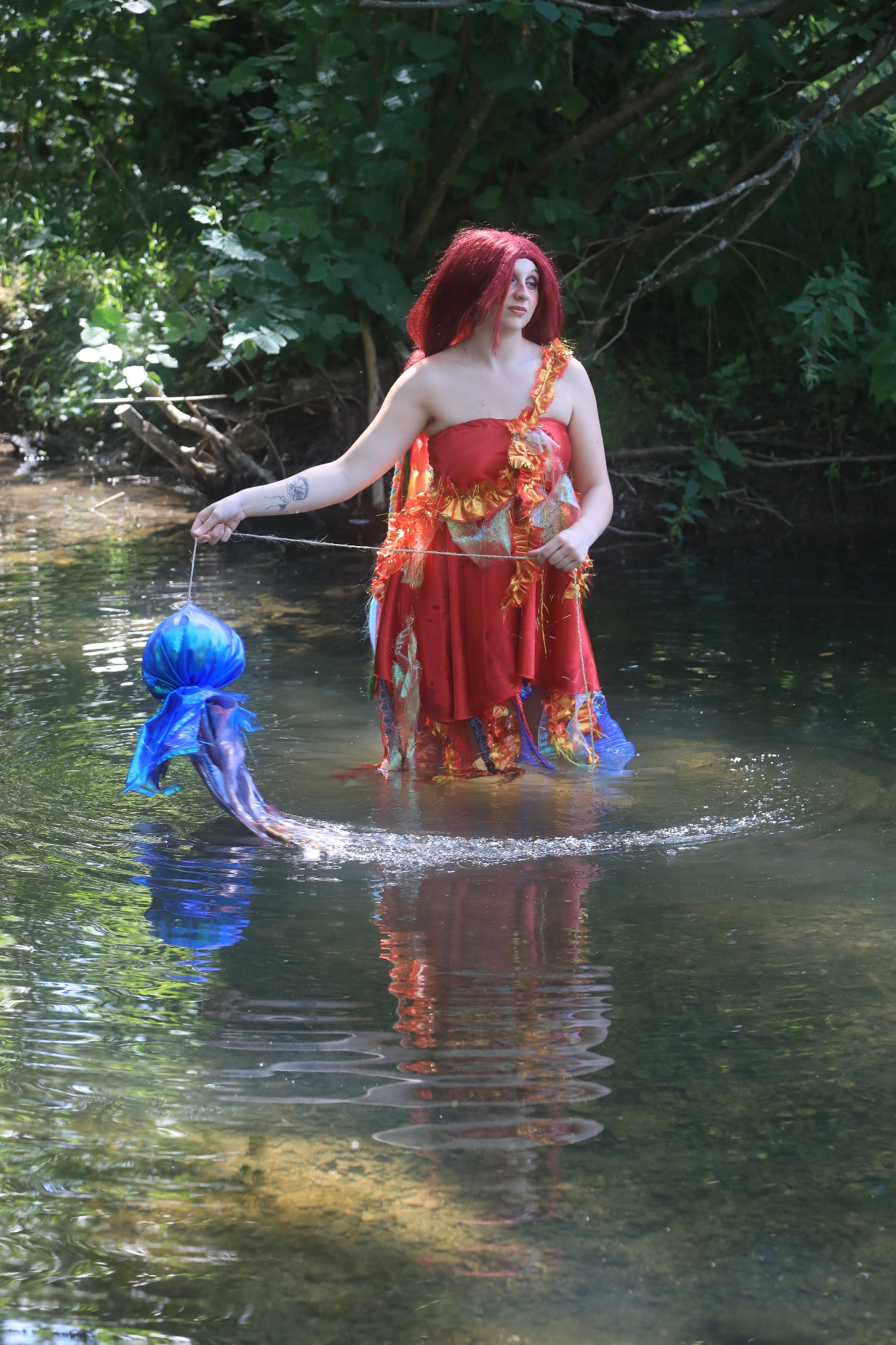 T la méduse - Photo 58