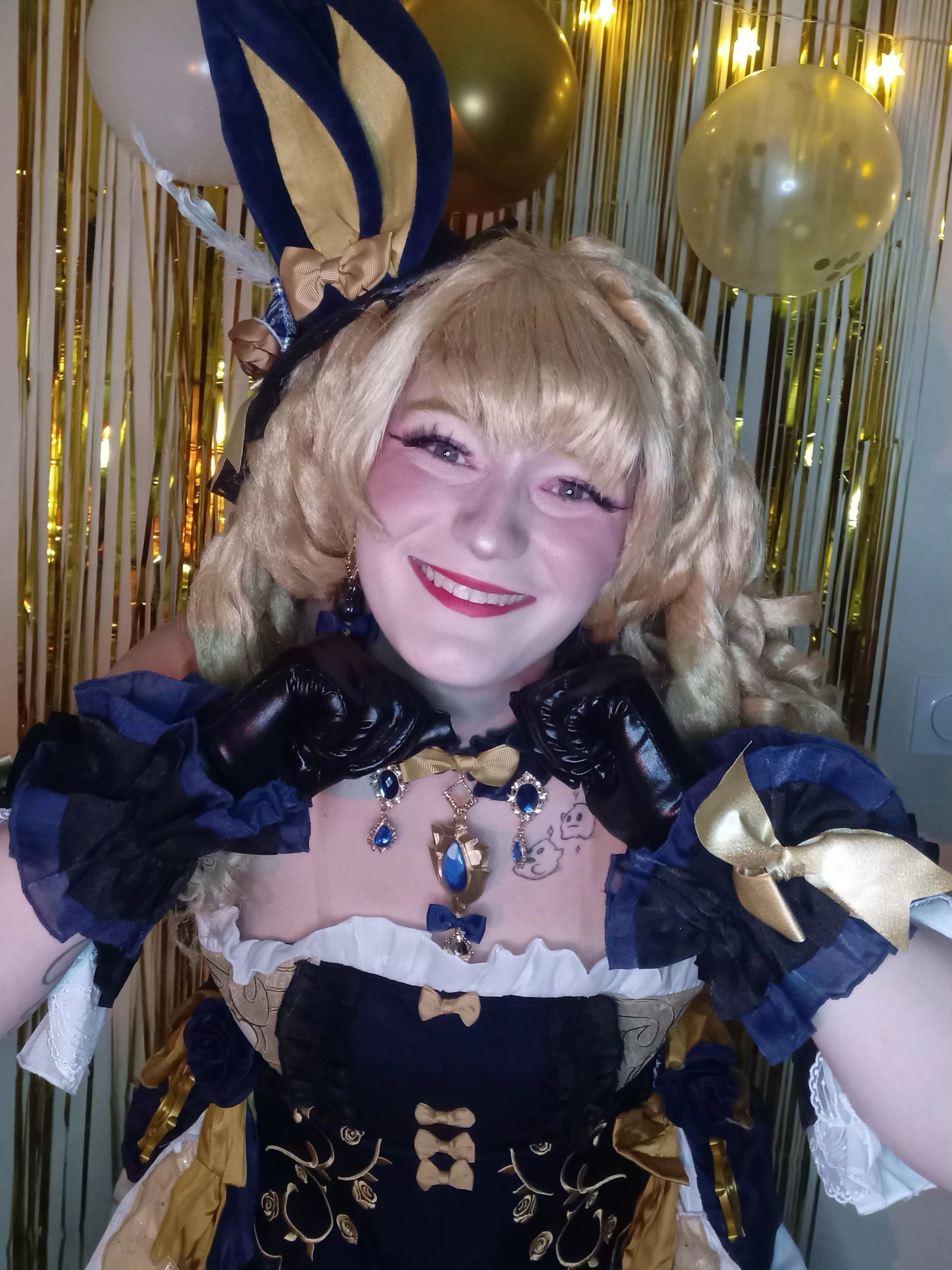 Navia Bunny V1 - Photo 29