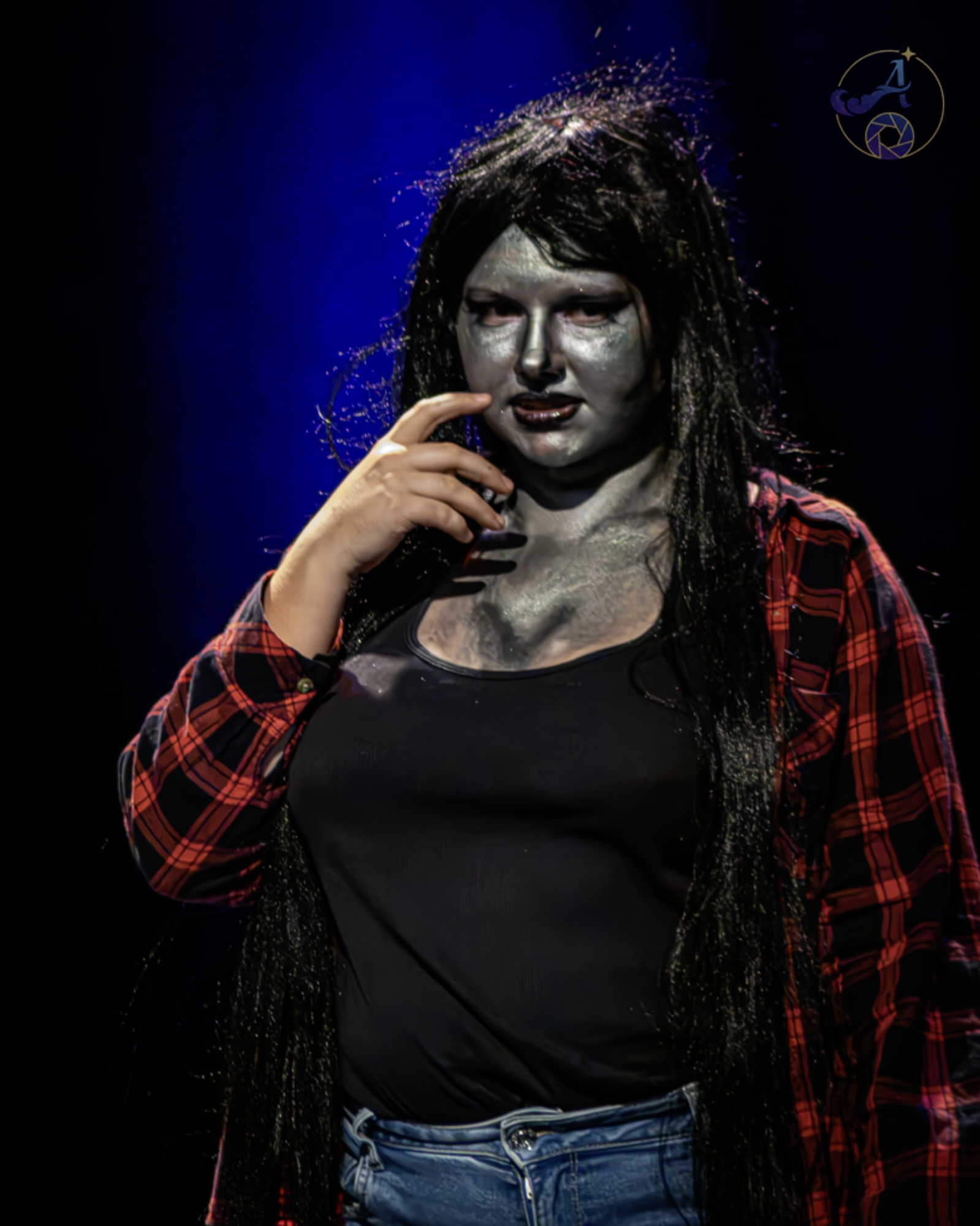 Marceline abadeer, photo 121