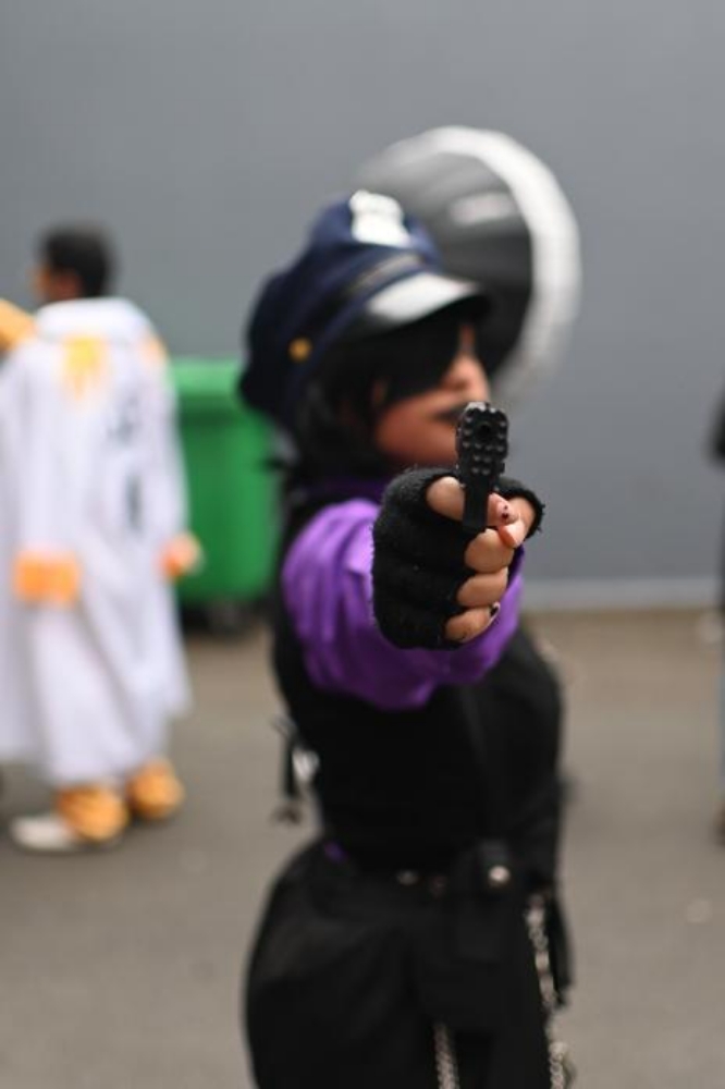 William Afton - Photo 3