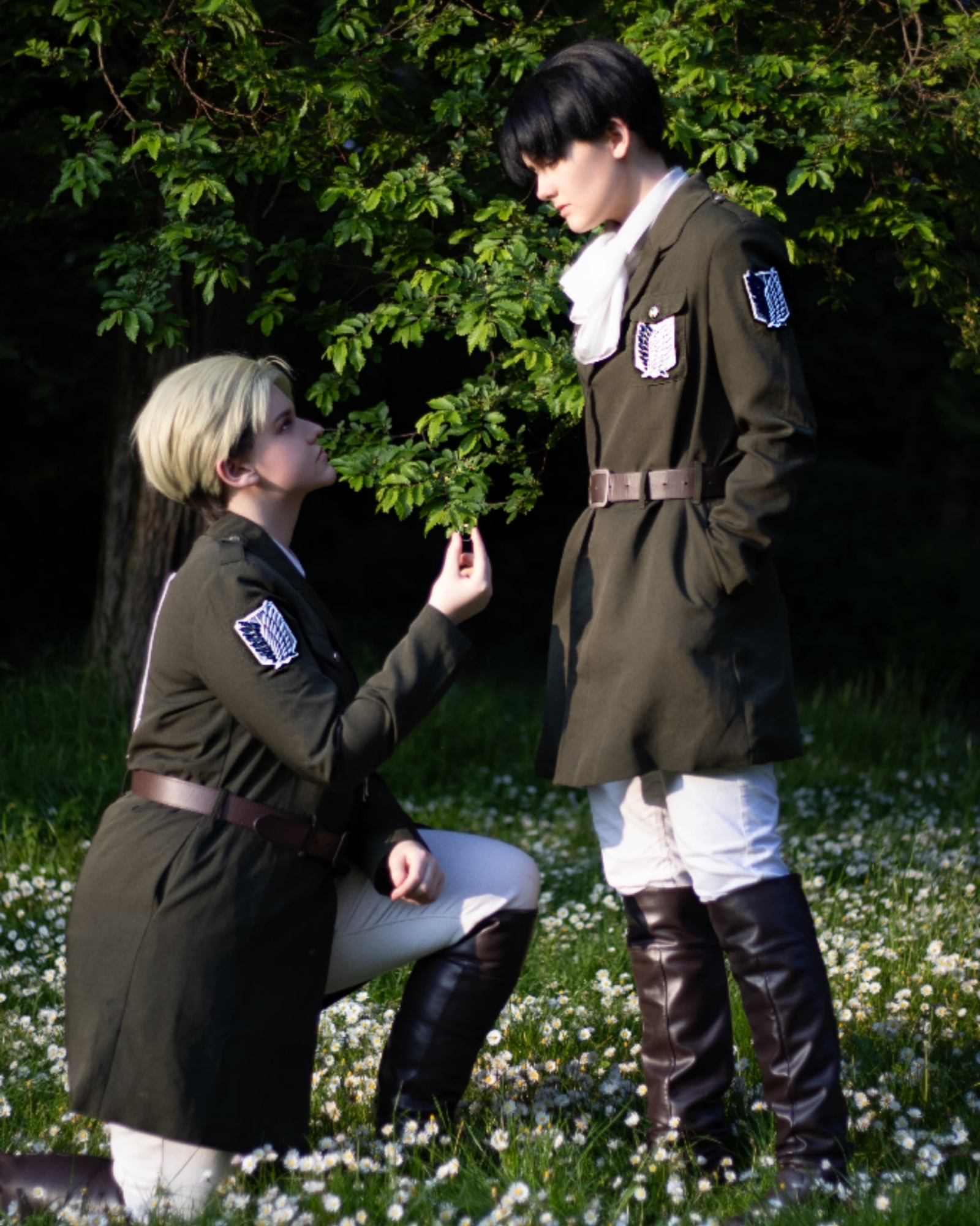 Erwin Smith  - Photo 8