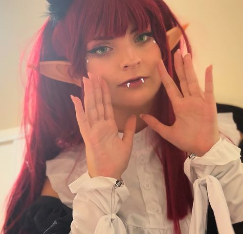 Marin Kitagawa