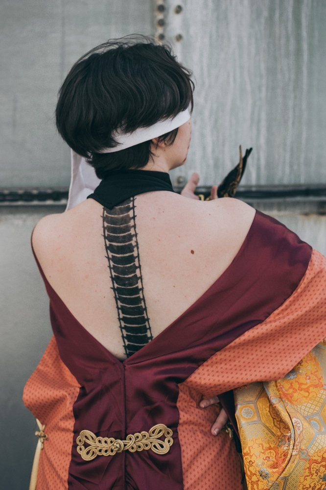 Qin Shi Huang  - Photo 1