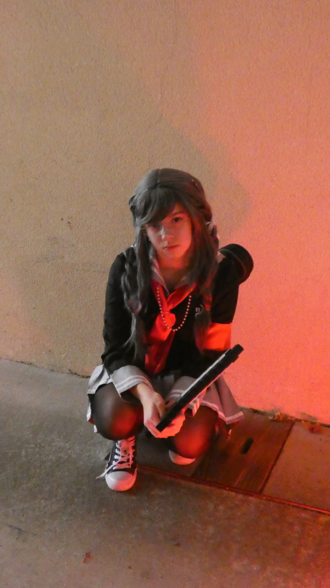 Peko ⚔️❤️‍🔥 — photo 20