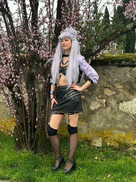 Sayriis - Eve