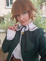 Chihiro Fujisaki preview 3