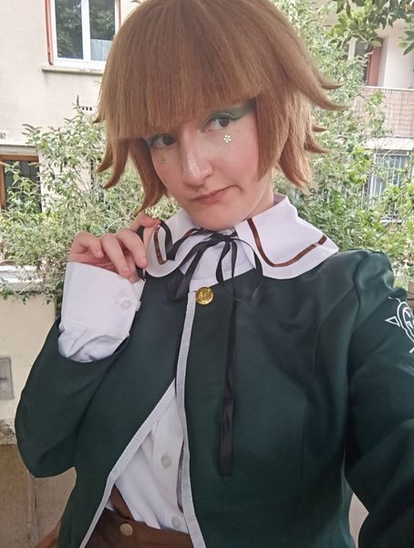 Sullyssah - Chihiro