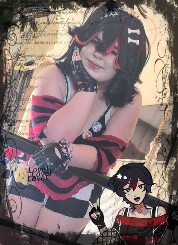 Fean!! – Misaki! 