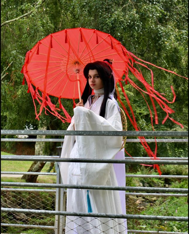 D. – Xie Lian