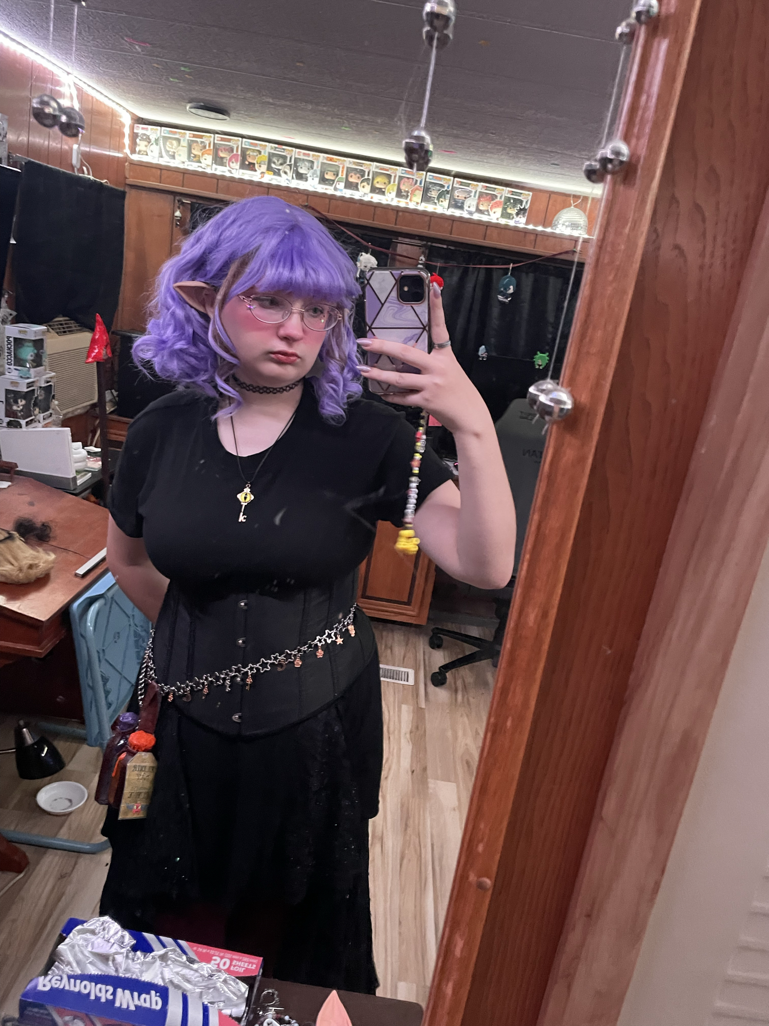 Renfaire Amity — photo 52