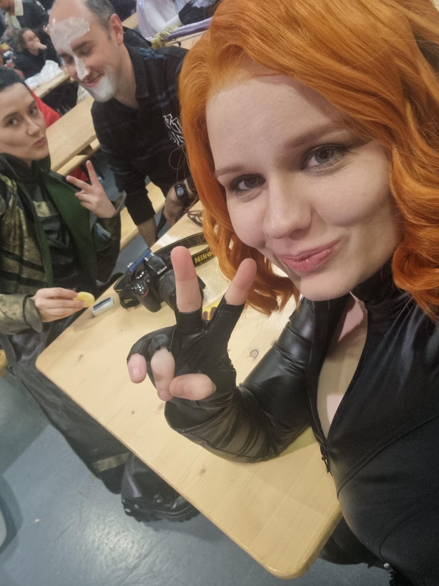 Natasha Romanoff  - Photo 5