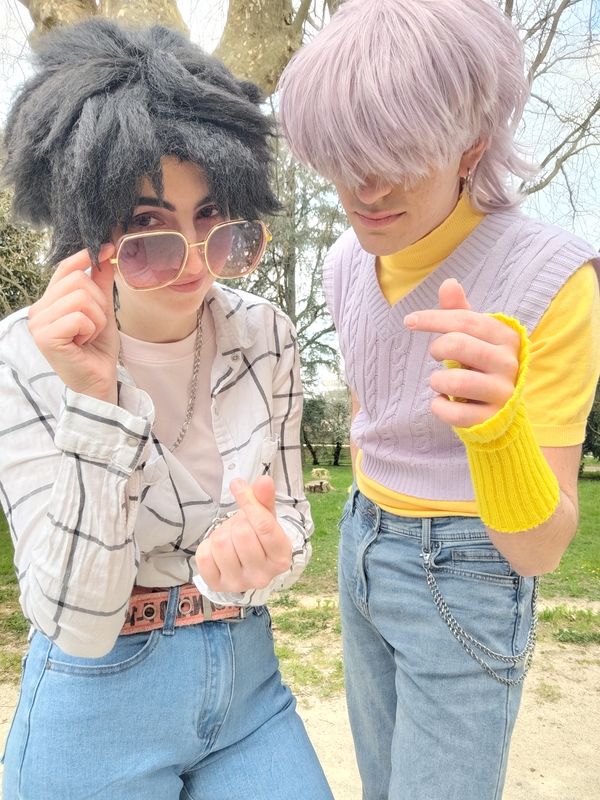 Jinxedstan.cos – Saja Boy