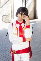 Lelouch idol preview 2