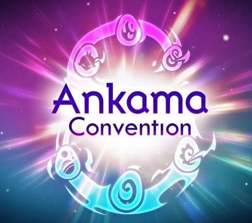 Ankama Convention