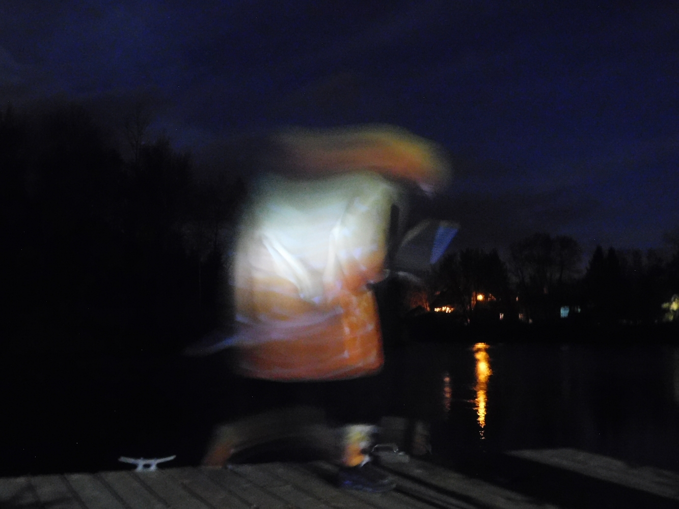 Night Zenitsu - Photo 29