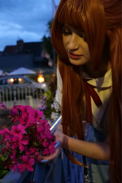 Kriiistberry - Asuka