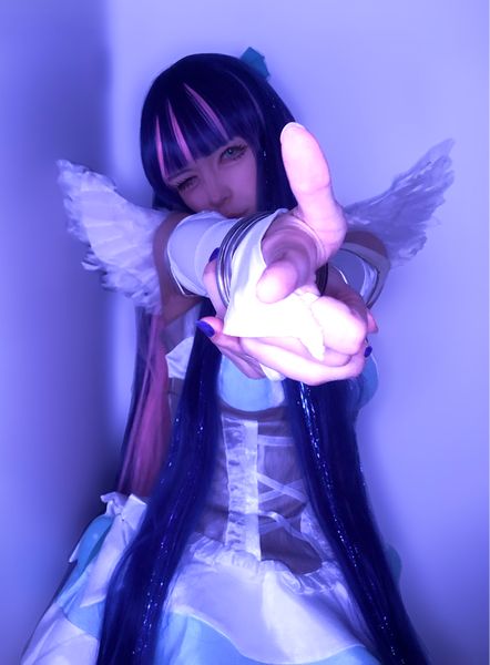 Mingmint - Stocking Anarchy 