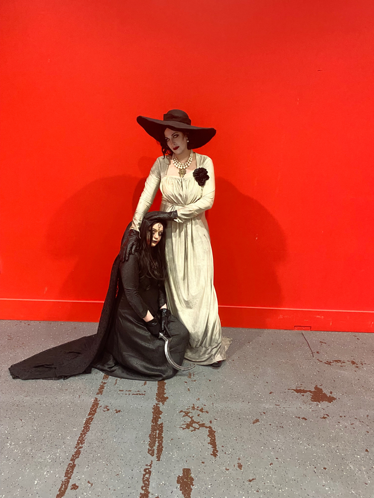 Resident Evil (Cassandra) - Photo 3