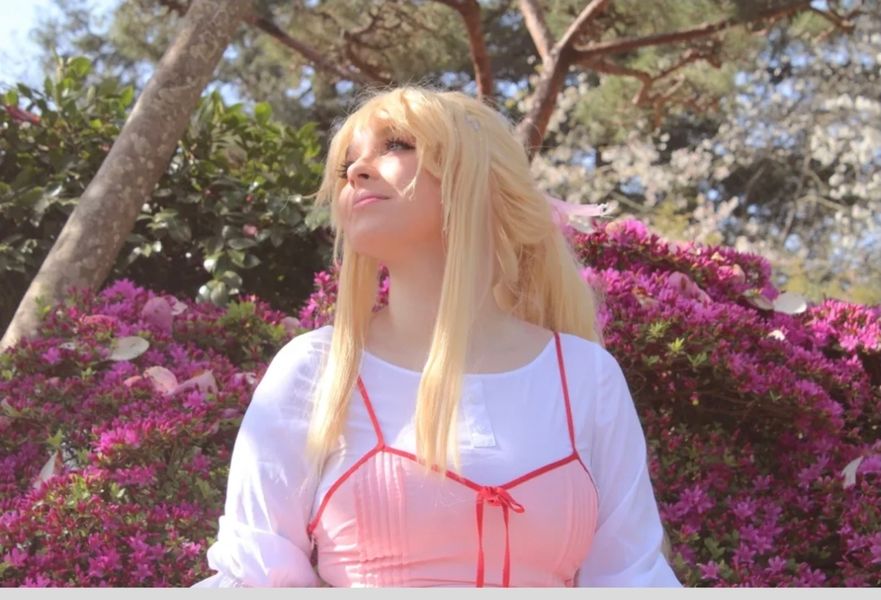 Kurara - Kaori 🌸
