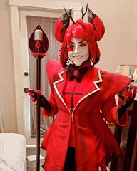 Alastor preview 3