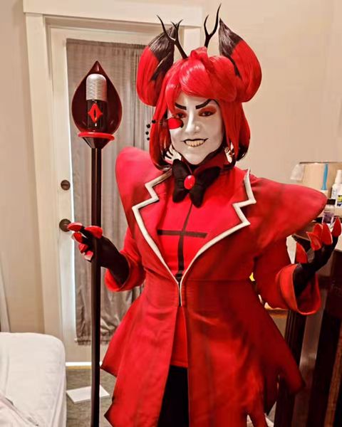 Thespijess - Alastor 