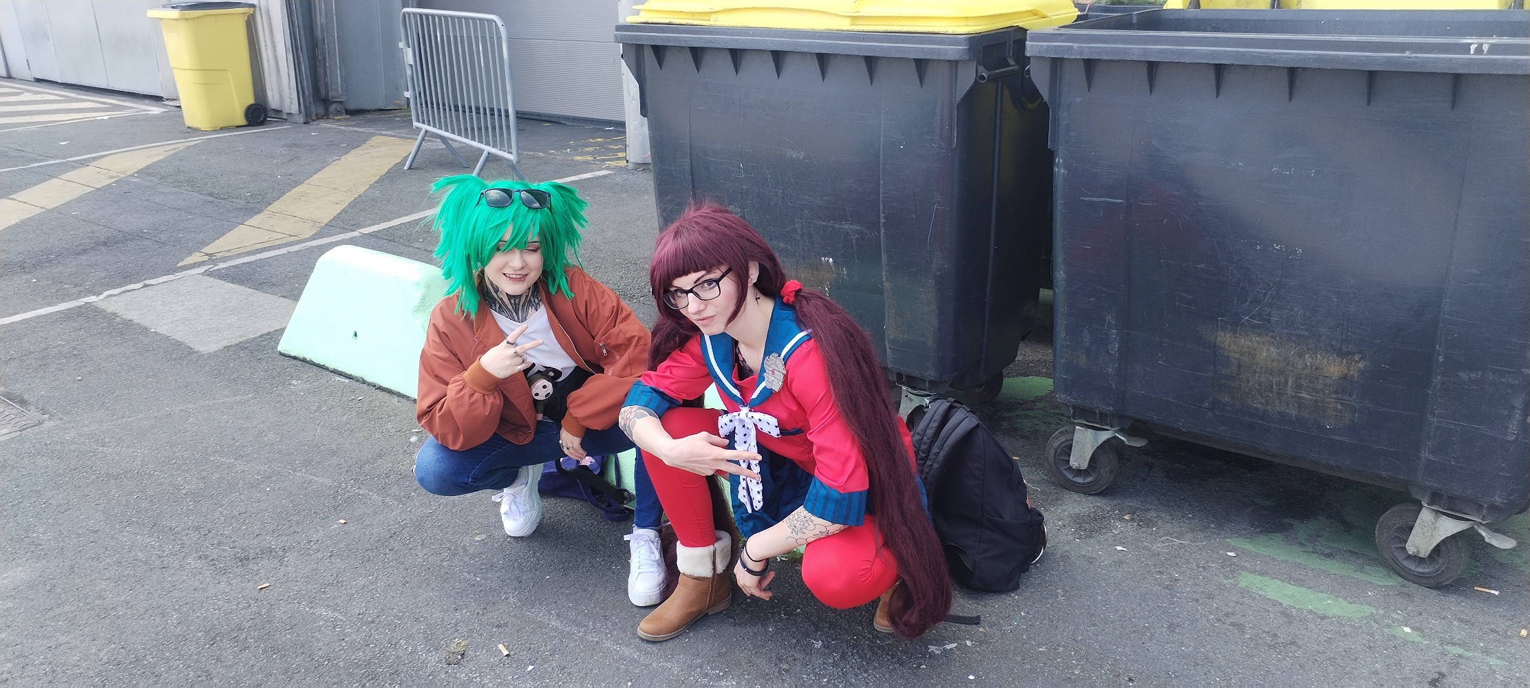 Geek Days Lille 2024 - Photo 3