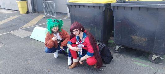 Geek Days Lille 2024 preview 2