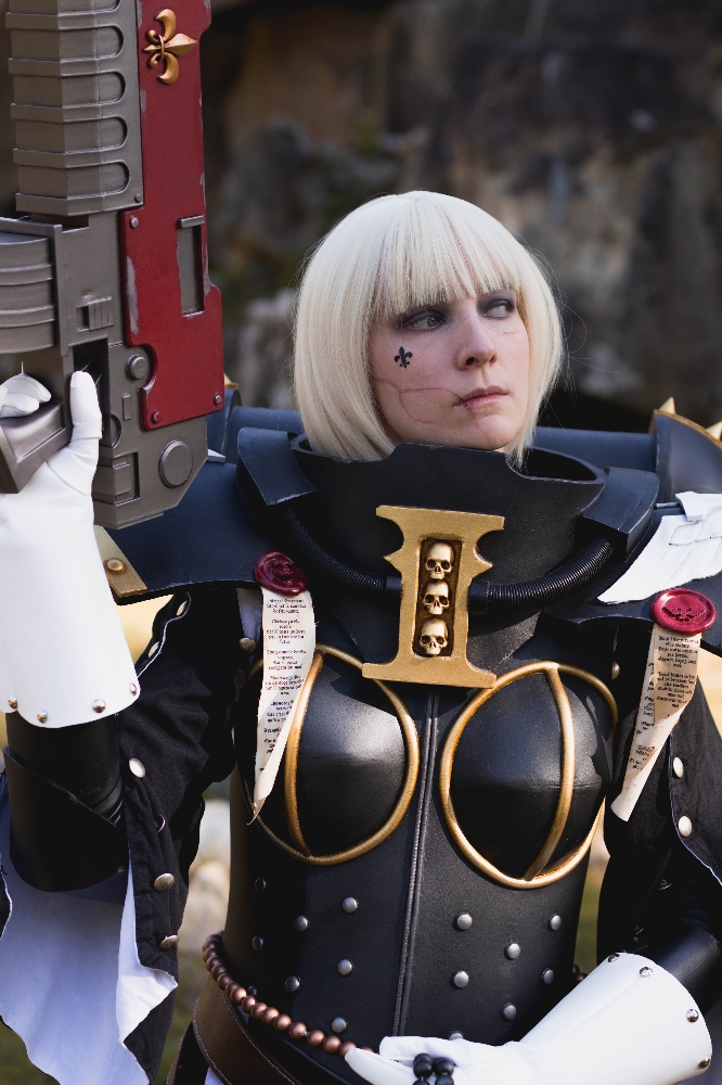 Sœur de Bataille  - Photo 6