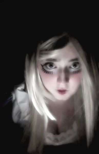 Masontheducklover - Alice