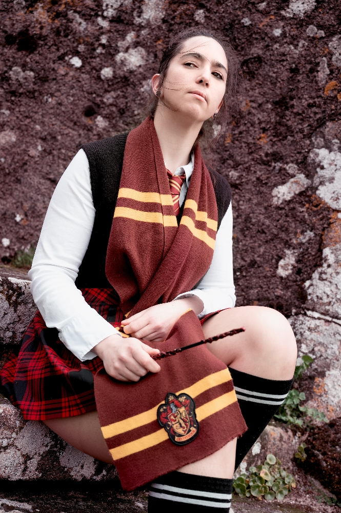 Gryffondor Student — photo 21