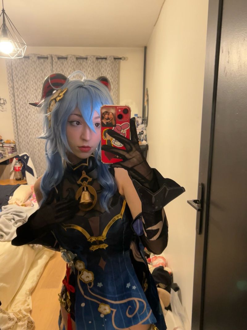 Mioonamii – ganyuuu