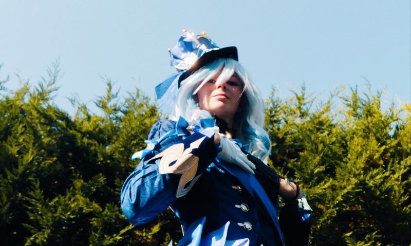 Kitsune._.anna – Furina 2024