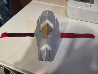 Dan Heng Progress preview 3
