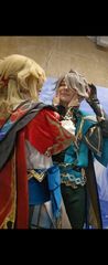 Alhaitham preview 3