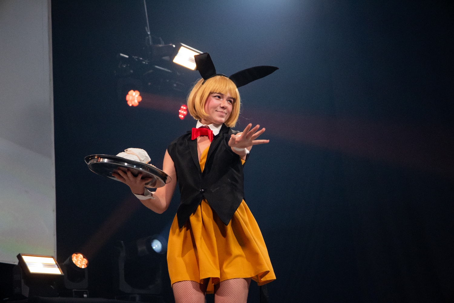 Concours ATP 2023 - Photo 2