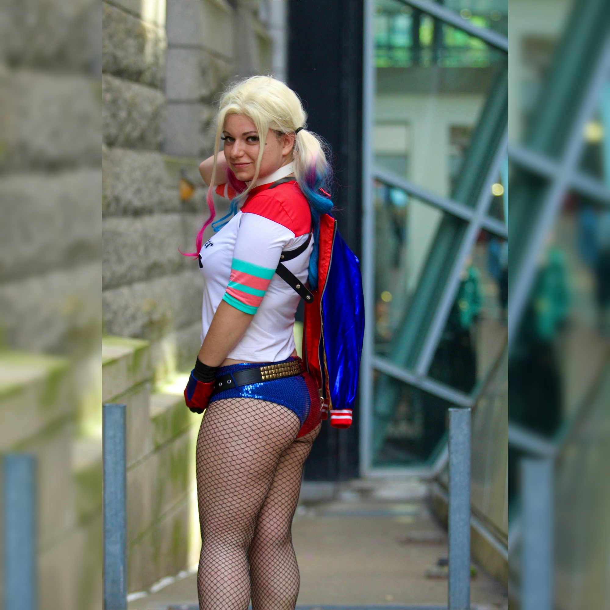 Harley Quinn part 1 — photo 11