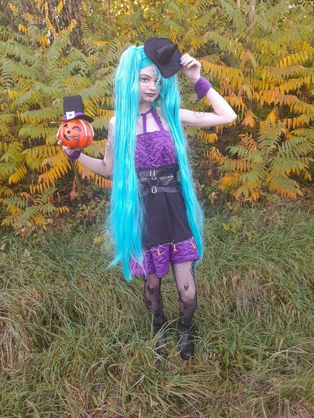 Layla - Miku