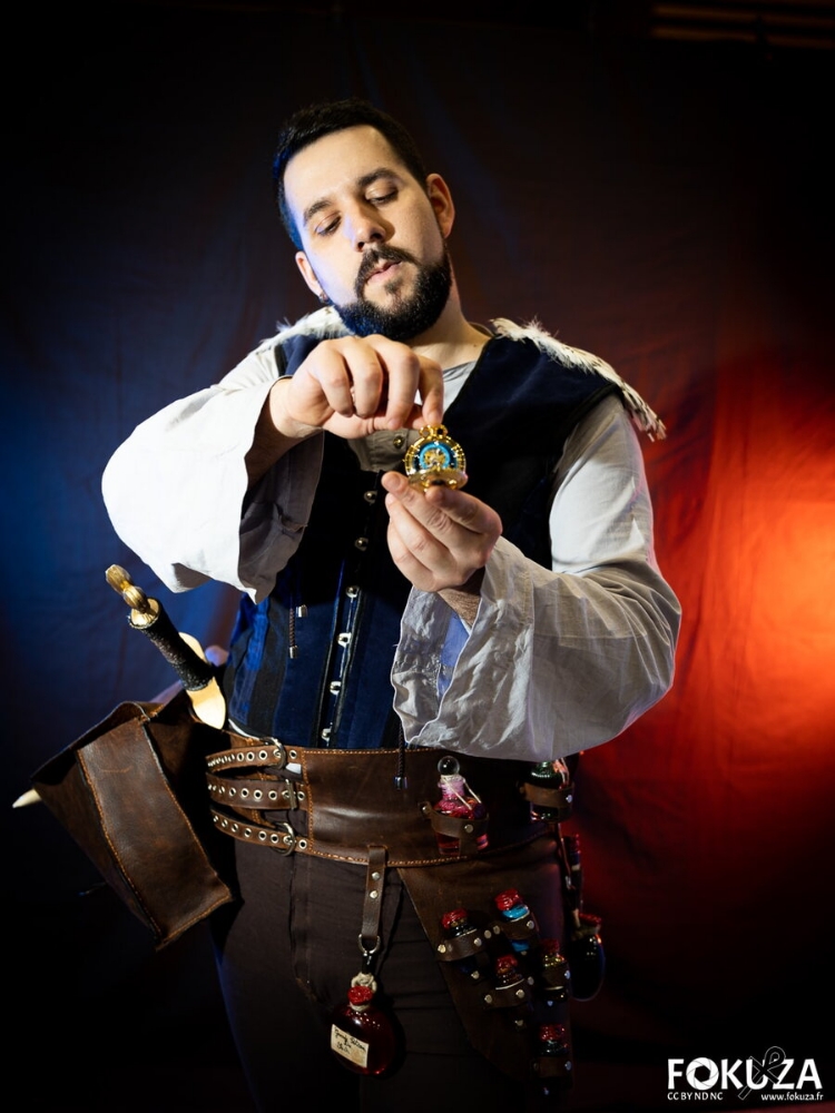 Salomon.G.Stolas - Photo 6